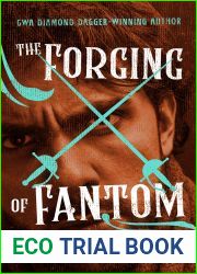 The Forging of Fantom