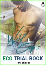 A Wolf in Cop|s Clothing (Holland Brothers, #7)