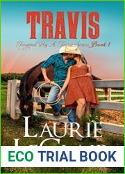 Travis (Tempted by a Texan #1)