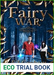 Fairy War (The Fae Age, #1)