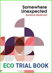 Somewhere Unexpected (Somewhere in Between Book 2)