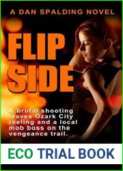 Flip Side (Dan Spalding, #2)