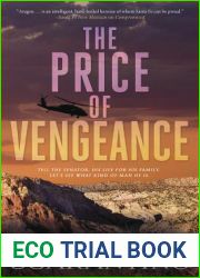 The Price of Vengeance (Denise Aragon #3)