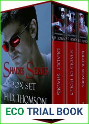 Shades Series : Box Set