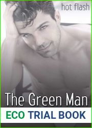 The Green Man