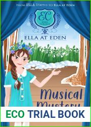 Musical Mystery (Ella at Eden #3)
