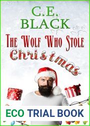 The Wolf Who Stole Christmas