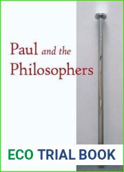 Paul and the Philosophers