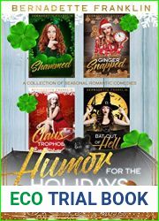 Humor for the Holidays: A Bernadette Franklin Collection