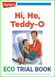 Hi, Ho, Teddy-O