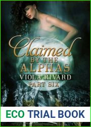 Claimed by the Alphas: Part Six (Running With Alphas Book 6)
