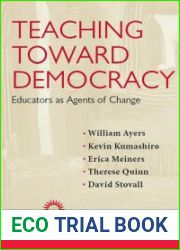 Teaching Toward Democracy