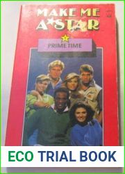 Prime Time (Make Me a Star, #1)