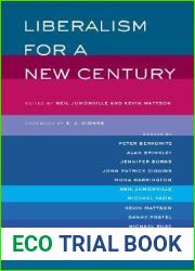 Liberalism for a New Century