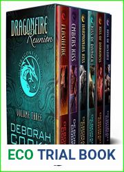 Dragonfire Reunion (Dragonfire #4.5, 7-8, 9.1-9.3)