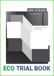 On Stage: The Theatrical Dimension of Video Image