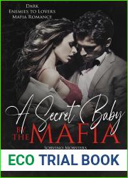 A Secret Baby by the Mafia (Sorvino Mobsters #5)