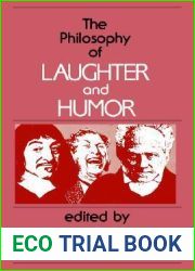 The Philosophy of Laughter and Humor (SUNY Series in Philosophy)