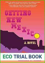 Getting New Mexico