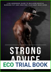 Strong Advice: Zuby|s Guide to Fitness for Everybody
