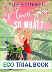 I Love You, So What? (Finding Home #2)