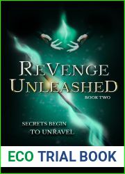 Revenge Unleashed (Revenge #2)