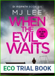 When the Evil Waits (DI Ridpath #6)