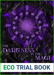 The Darkness in the Magi (Coven of Love Book 2)