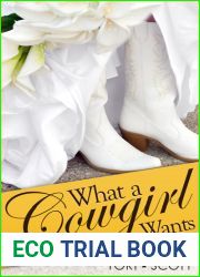 What a Cowgirl Wants (Lone Star Cowboys #7)