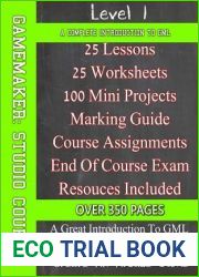 Gamemaker: Studio Course: Level 1: A Complete Introduction to GML