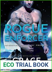 Rogue Enforcer (Interstellar Brides Program #22)