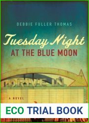 Tuesday Night at the Blue Moon