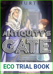 Strands of Fate (Antiquity|s Gate #3)