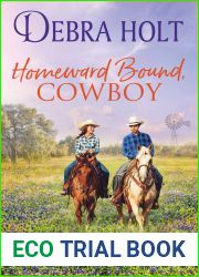 Homeward Bound, Cowboy (Blood Brothers, #2)