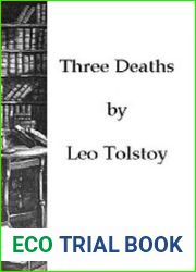 Three Deaths
