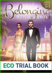 Belonging to the Sheikh - 3 Book Box Set
