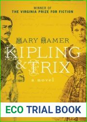 Kipling and Trix