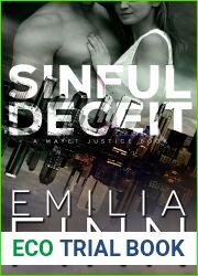 Sinful Deceit (A Mayet Justice Book Book 5)