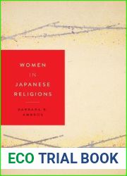 Women in Japanese Religions (Women in Religions, 1)