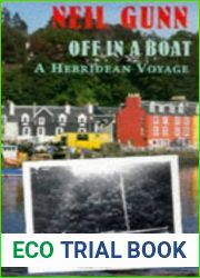 Off In a Boat: A Hebridean Voyage