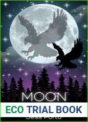 Moon Mountain (Moon Mountain, #1)
