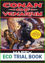 Conan of Venarium