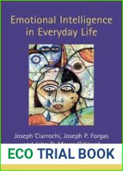 Emotional Intelligence in Everyday Life