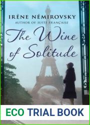 The Wine of Solitude
