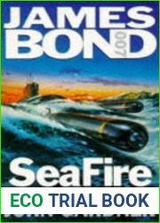 SeaFire (John Gardner|s Bond, #14)