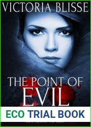 The Point of Evil (Point Vamp #4)