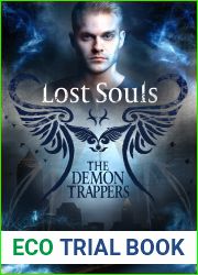 Lost Souls (The Demon Trappers, #7)