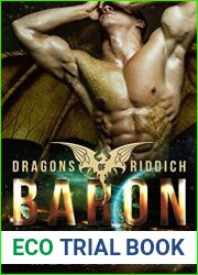 Baron (Dragons of Riddich, #3)
