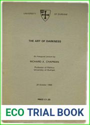 Art of Darkness