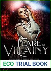 Flare of Villainy (Imdalind #10)